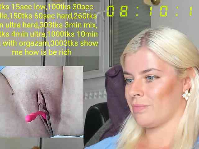 teressaa webcam