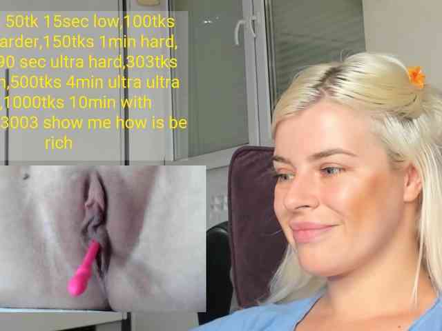 teressaa webcam