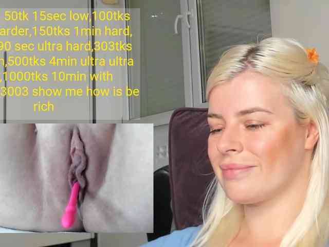 teressaa webcam