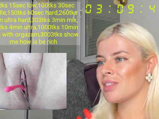 teressaa webcam