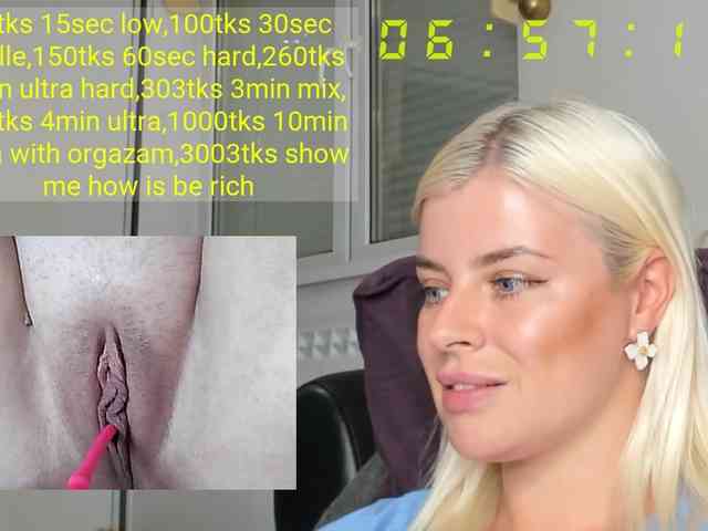 teressaa webcam