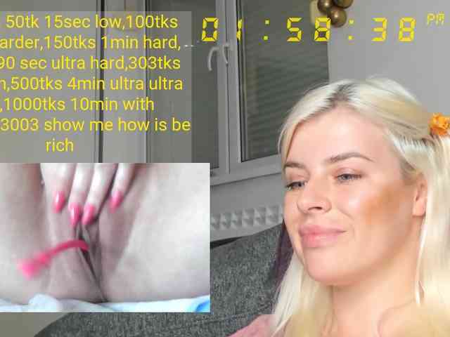 teressaa webcam
