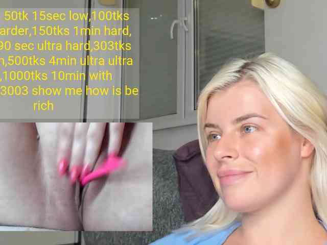 teressaa webcam