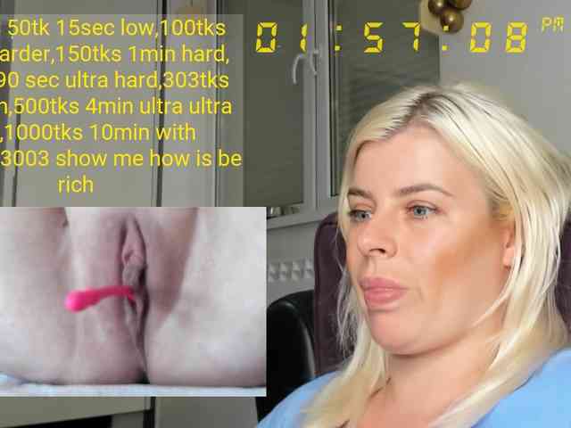 teressaa webcam