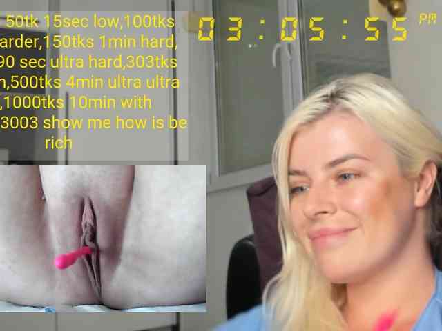 teressaa webcam