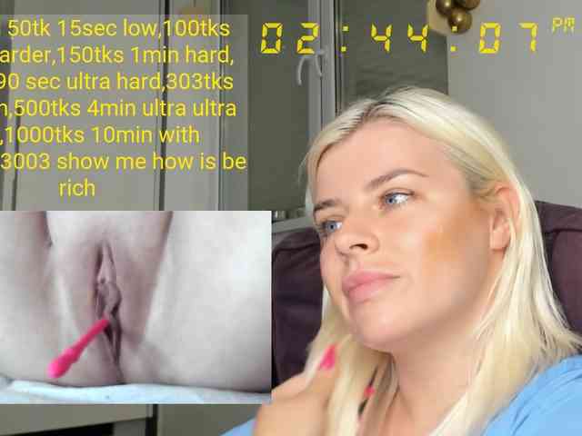 teressaa webcam