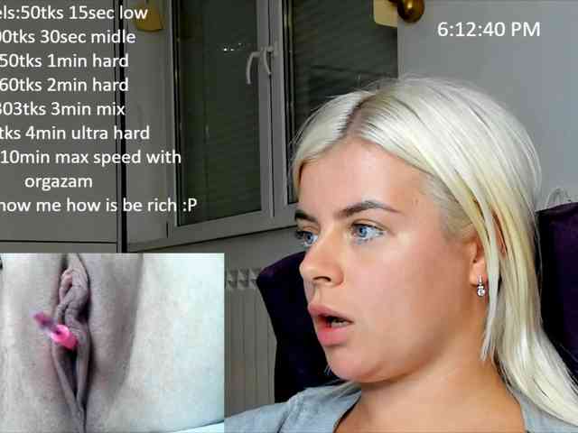 teressaa webcam