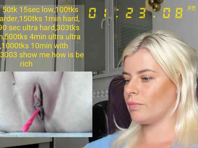 teressaa webcam