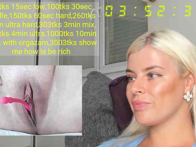 teressaa webcam