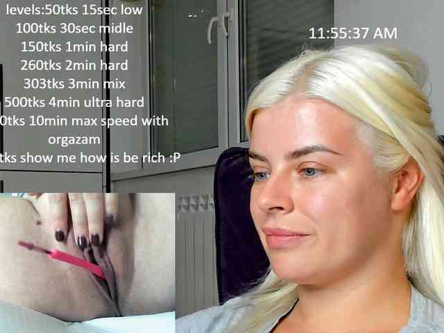 teressaa webcam