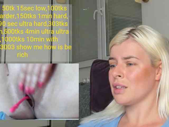 teressaa webcam