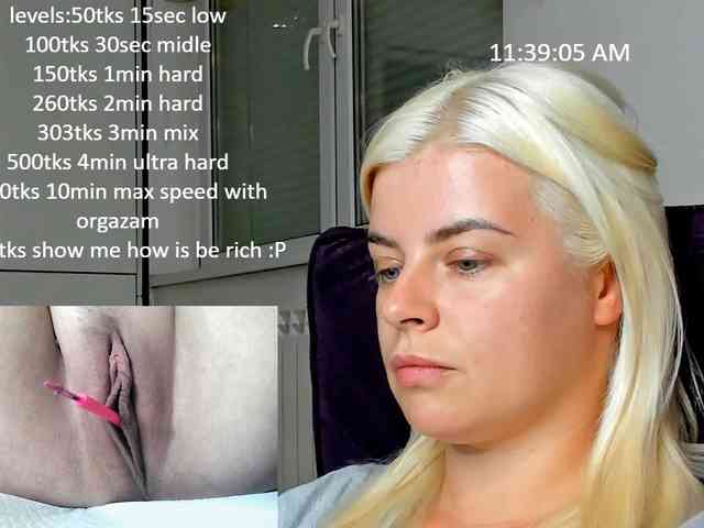 teressaa webcam