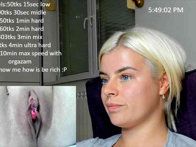 teressaa webcam