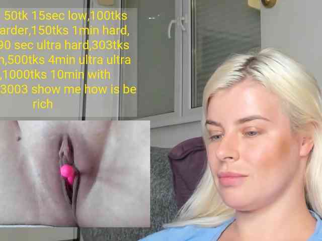 teressaa webcam
