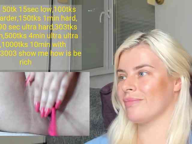 teressaa webcam