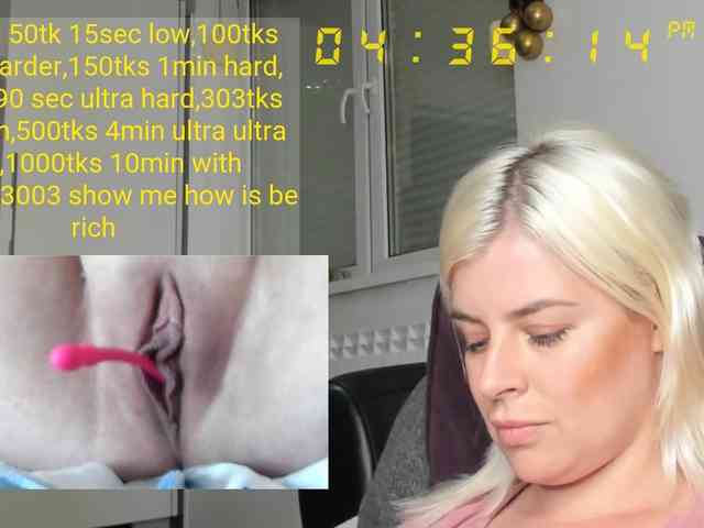 teressaa webcam