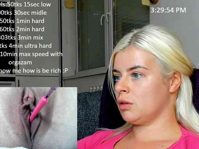 teressaa webcam