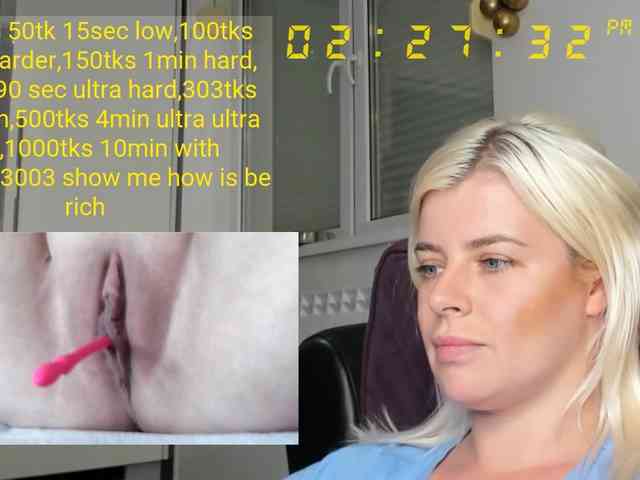 teressaa webcam