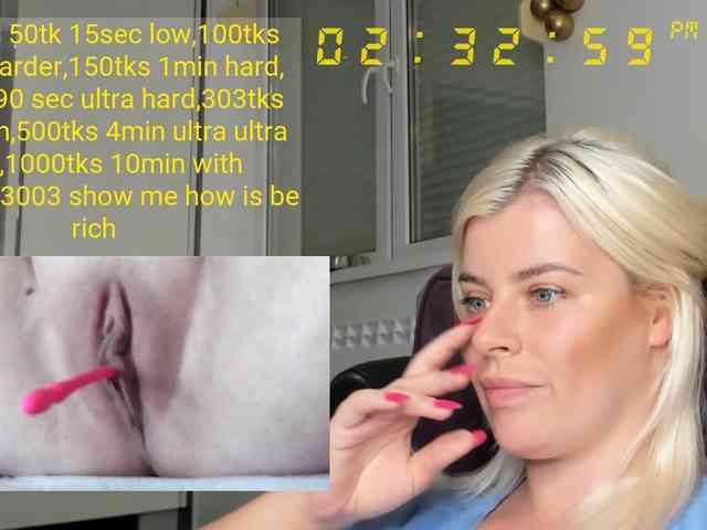 teressaa webcam