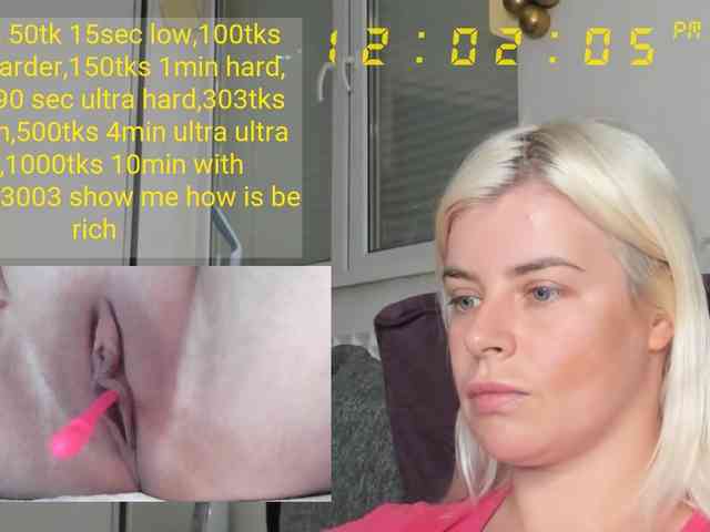teressaa webcam