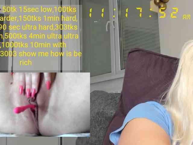 teressaa webcam