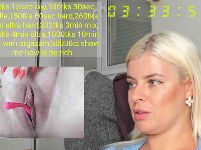 teressaa webcam