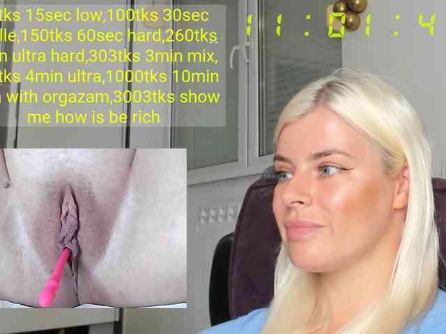 teressaa webcam