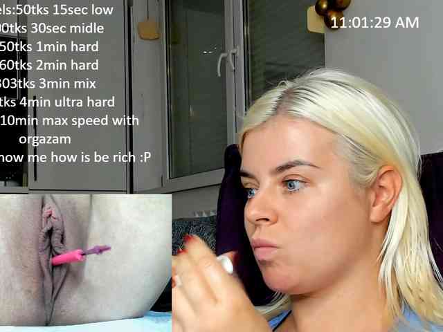 teressaa webcam