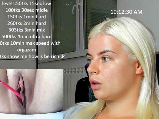 teressaa webcam