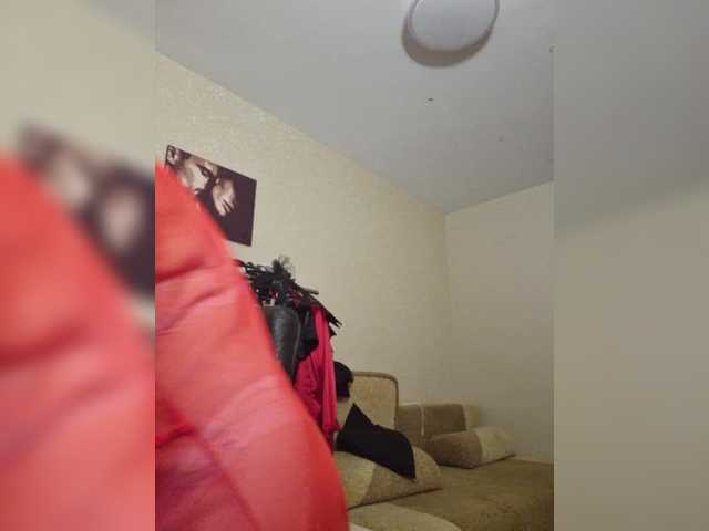 Flirt-Red's BongaCams profile