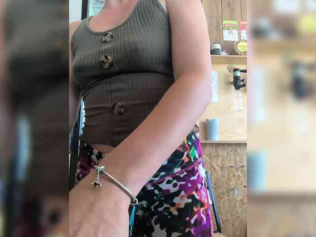 beWITCHed2206 webcam