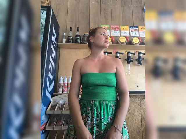 live cam videochat BeWITCHed2206