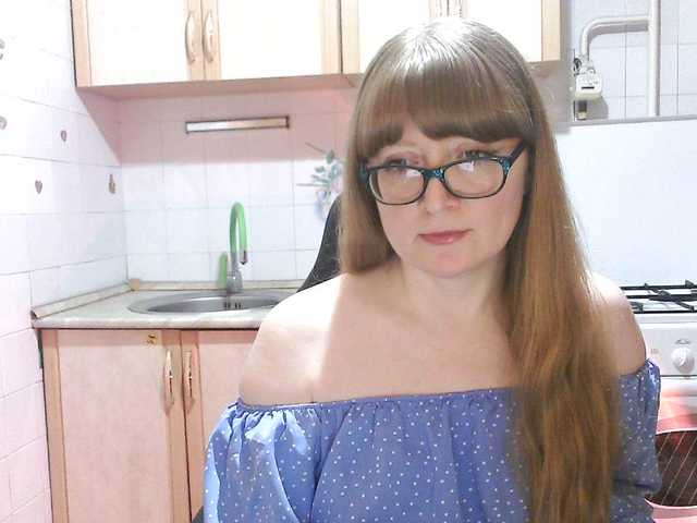 Sweety-Katie's BongaCams show and profile