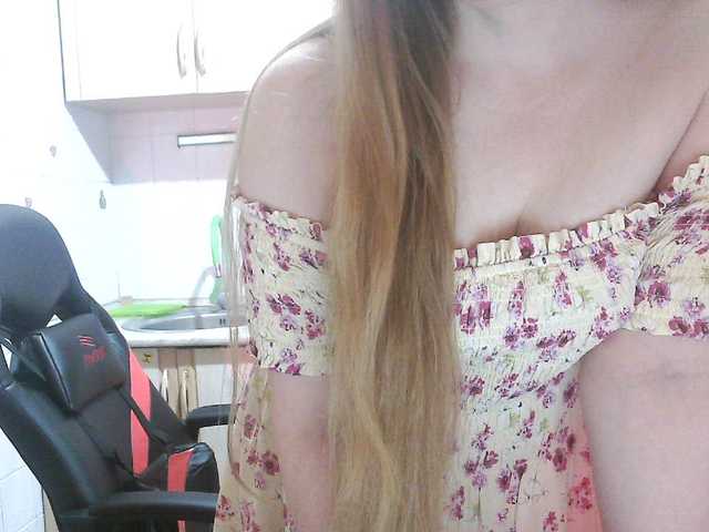 Sweety-Katie's BongaCams show and profile