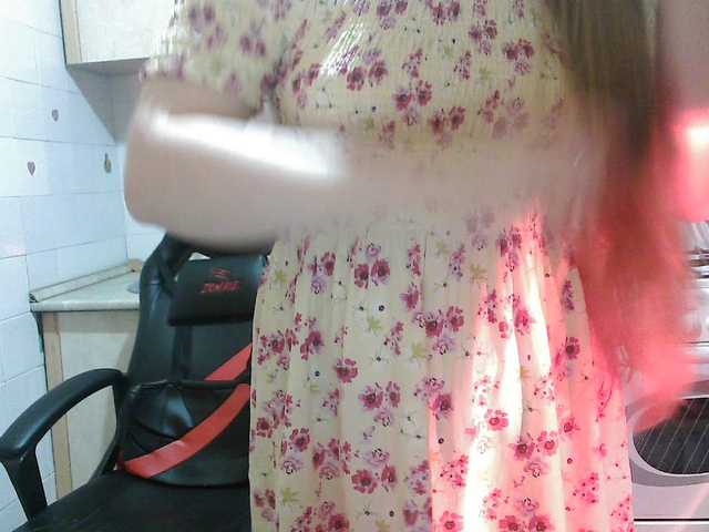 Sweety-Katie's BongaCams show and profile