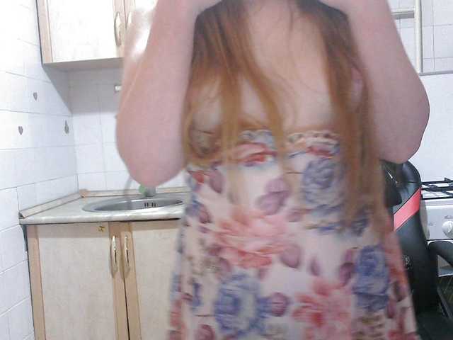 Sweety-Katie's BongaCams show and profile