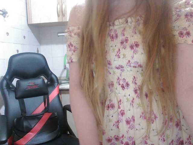 Sweety-Katie's BongaCams show and profile