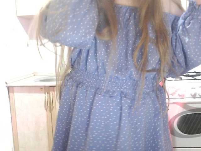 Sweety-Katie's BongaCams show and profile