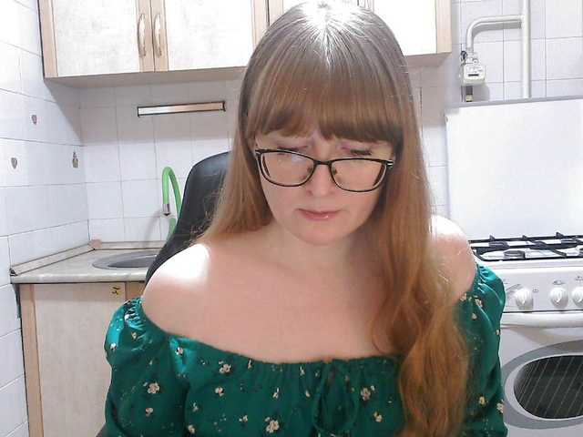 Sweety-Katie's BongaCams show and profile