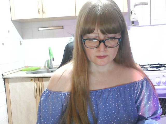 Sweety-Katie's BongaCams show and profile