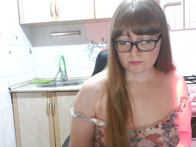 Sweety-Katie's BongaCams show and profile