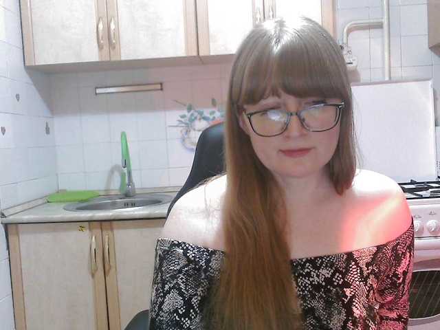 Sweety-Katie's BongaCams show and profile