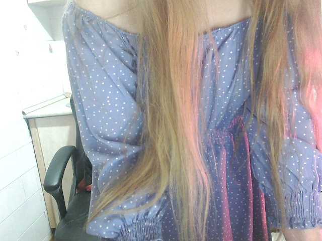 Sweety-Katie's BongaCams show and profile