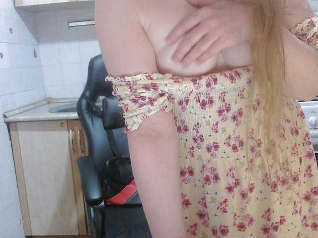 Sweety-Katie's BongaCams show and profile