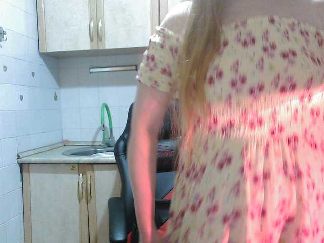 Sweety-Katie's BongaCams show and profile