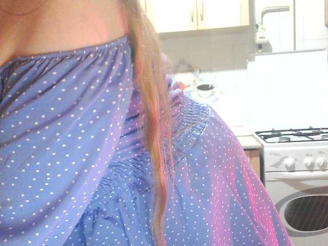 Sweety-Katie's BongaCams show and profile