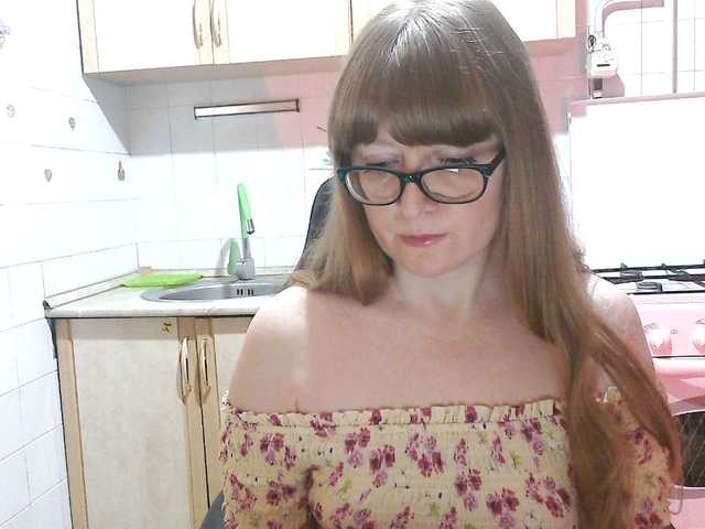 Sweety-Katie's BongaCams show and profile