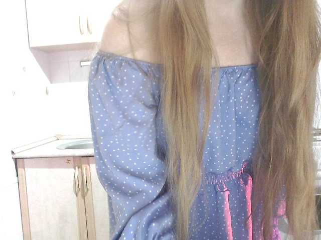 Sweety-Katie's BongaCams show and profile