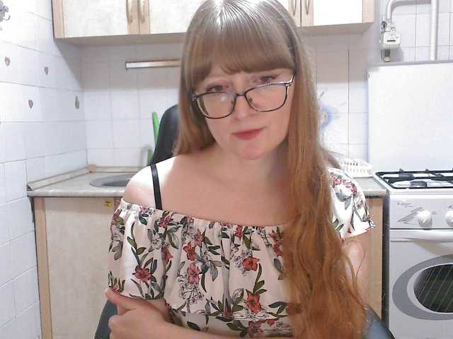 Sweety-Katie's BongaCams show and profile