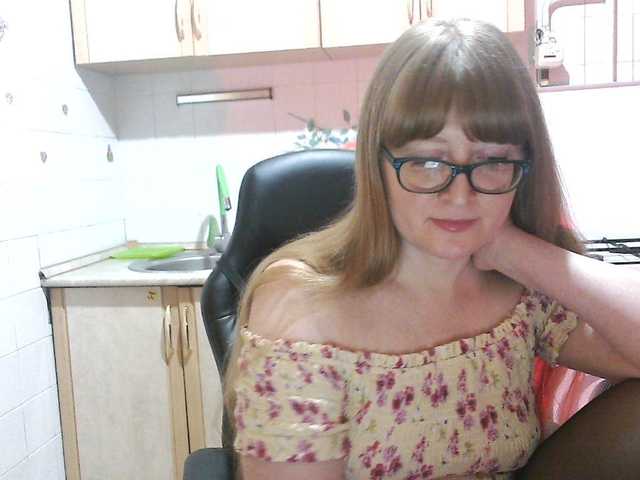 Sweety-Katie's BongaCams show and profile